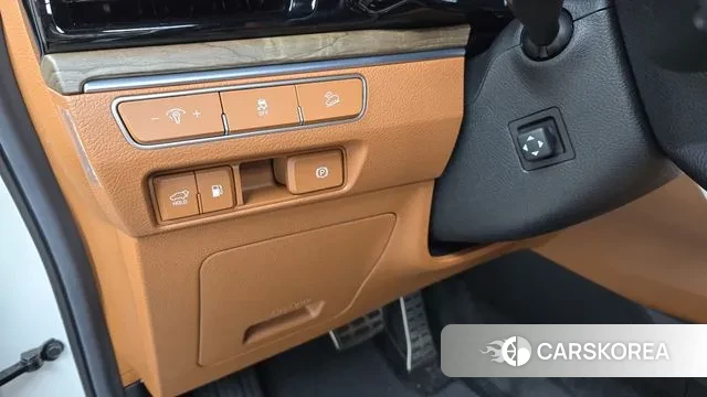 Kia Mohave Master id 2964258 из Кореи 7