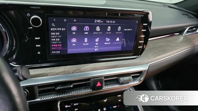 Kia K5 3rd generation id 4942799 из Кореи 7