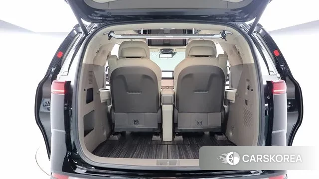 Kia Carnival 4th generation id 3261573 из Кореи 7