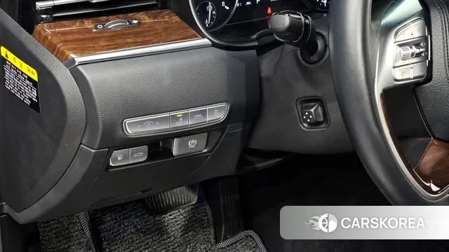 Kia More K9 id 3713772 из Кореи 7