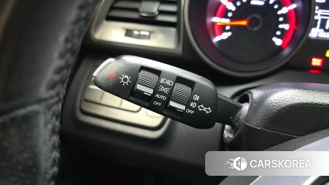 Ssangyong Tivoli Armor id 4521054 из Кореи 7