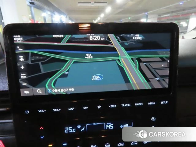 Hyundai Staria id 3992895 из Кореи 7