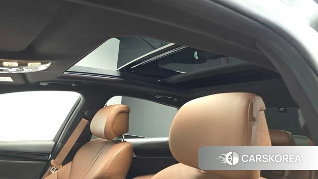 Genesis G80 (RG3) id 4561364 из Кореи 7