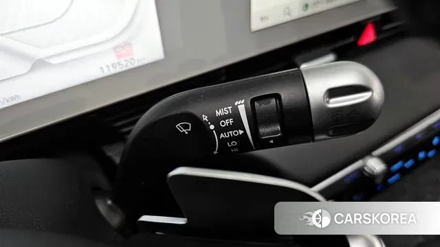 Hyundai Ionic 5 id 3581026 из Кореи 7