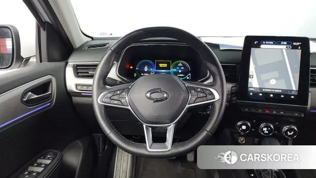 Renault Korea (Samsung) XM3 id 3565914 из Кореи 7