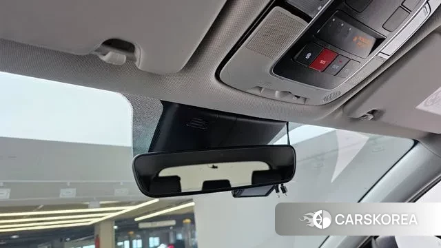 Hyundai Tucson Hybrid (NX4) id 3671120 из Кореи 7