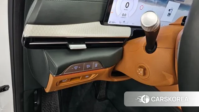 Genesis GV80 id 3620112 из Кореи 7