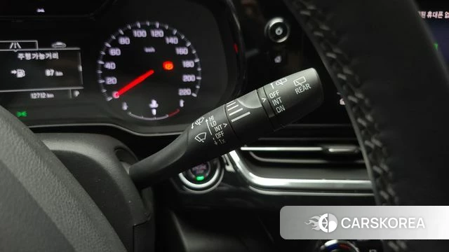 Chevrolet (GM Daewoo) Trax Crossover id 4590080 из Кореи 7