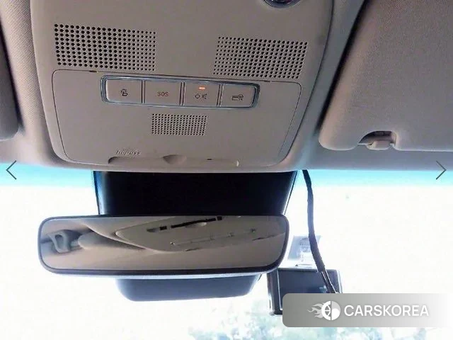 Hyundai The New Grandeur IG id 3390944 из Кореи 7