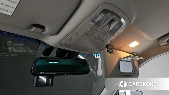 Ssangyong Beautiful Korando id 4180184 из Кореи 7