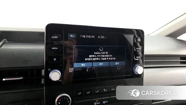 Hyundai Staria id 3405825 из Кореи 7