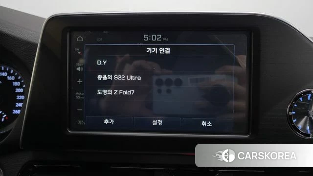 Hyundai Grandeur IG id 3873938 из Кореи 7