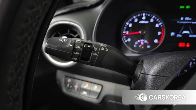 Kia Come New K3 id 4435507 из Кореи 7
