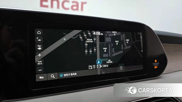 Hyundai Palisade id 4424635 из Кореи 7