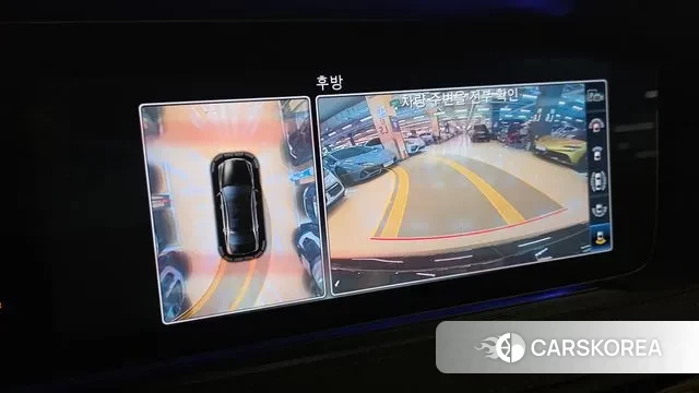 Mercedes-Benz S-Class W222 id 3568066 из Кореи 7