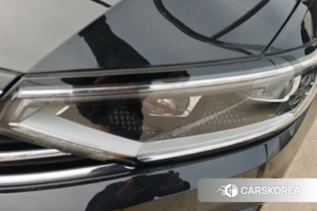 Volkswagen Magotan PHEV id 4297937 из Китая 7