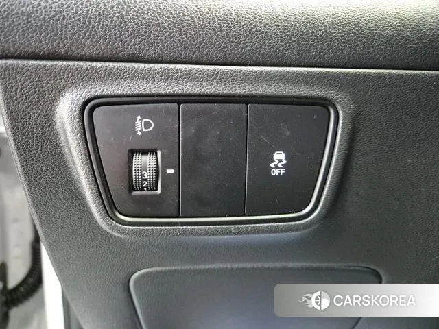 Hyundai Tucson (NX4) id 3329264 из Кореи 7