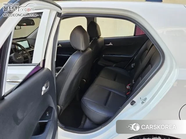 Kia Morning Urban (JA) id 3650124 из Кореи 7