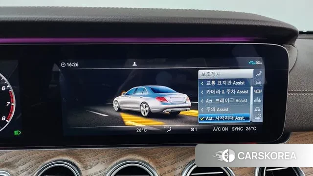 Mercedes-Benz E-Class W213 id 3646653 из Кореи 7