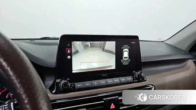 Kia Seltos id 3573721 из Кореи 7