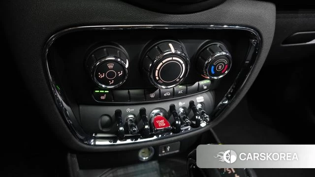 Mini Cooper Clubman id 4525556 из Кореи 7