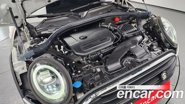 Mini Cooper Clubman id 2569231 из Кореи 7