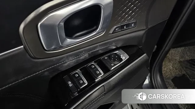 Kia Sorento 4th Generation id 3561725 из Кореи 7