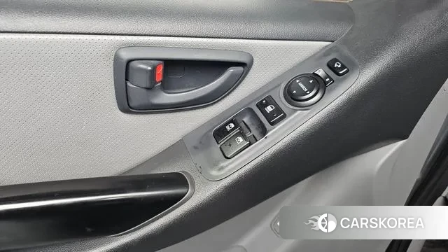 Hyundai The New Grand Starex id 3182720 из Кореи 7