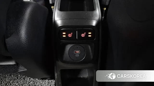 Kia The New Kia Ray id 3740264 из Кореи 7