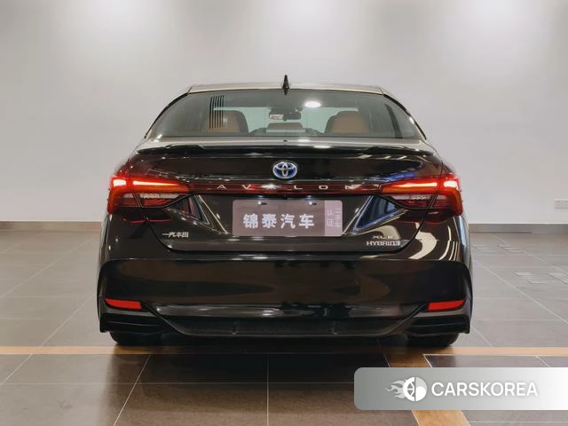 Toyota Asian dragon id 4261902 из Китая 7