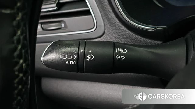 Renault Korea (Samsung) The New QM6 id 4769868 из Кореи 7