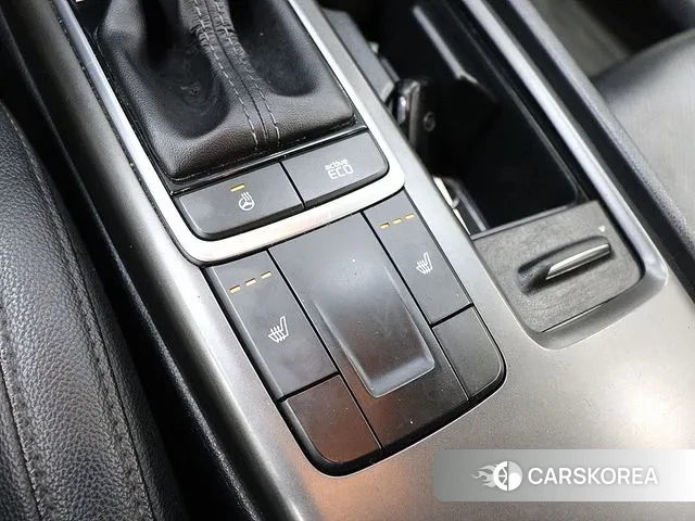 Kia The New K5 2nd generation id 3018932 из Кореи 7