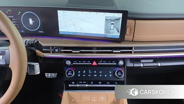 Hyundai Santa Fe (MX5) id 3838133 из Кореи 7