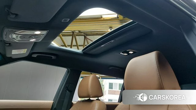 Ssangyong Torres id 4793062 из Кореи 7