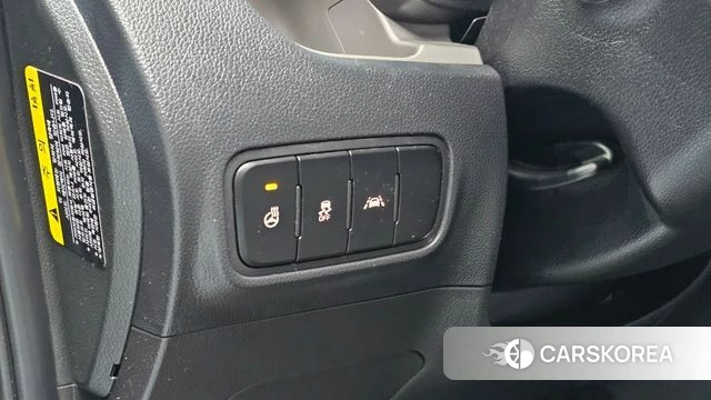 Kia The New Ray id 4677157 из Кореи 7