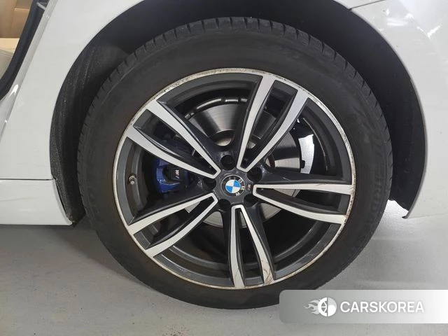 BMW 6 Series GT (G32) id 4383840 из Кореи 7