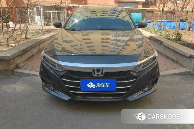 Honda Accord id 4207626 из Китая 7