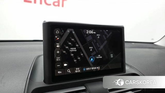 Hyundai Casper id 4230239 из Кореи 7
