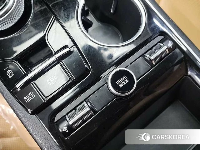 Kia K5 3rd generation id 3878718 из Кореи 7