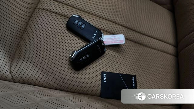 Kia Sorento 4th Generation id 4281862 из Кореи 7