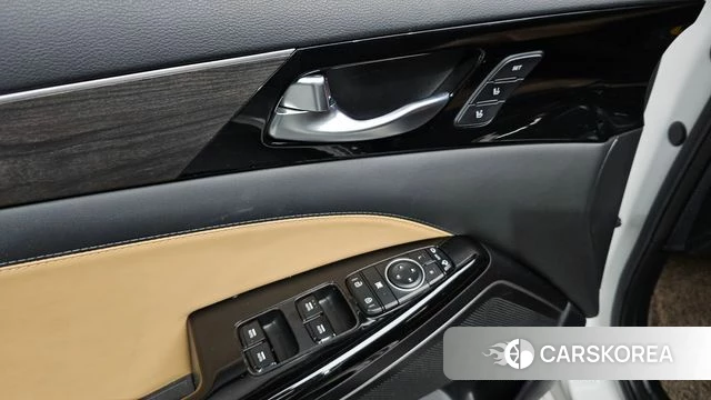 Kia K7 Premier id 3936504 из Кореи 7