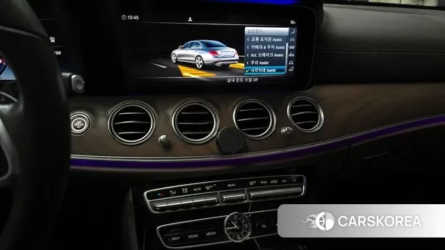 Mercedes-Benz E-Class W213 id 3568513 из Кореи 7