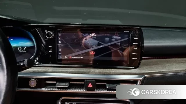 Kia K5 3rd generation id 3396133 из Кореи 7