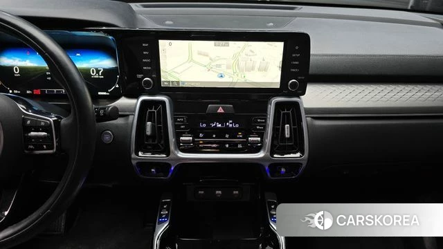 Kia Sorento 4th Generation id 4941847 из Кореи 7