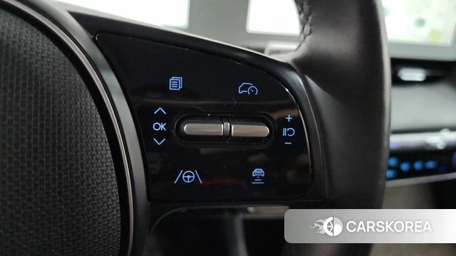 Hyundai Ionic 5 id 4292204 из Кореи 7