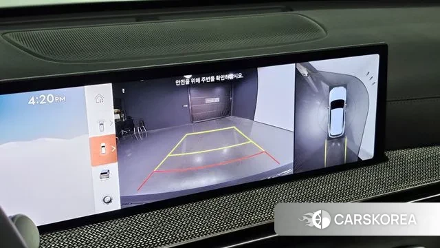 Genesis GV80 id 3706734 из Кореи 7