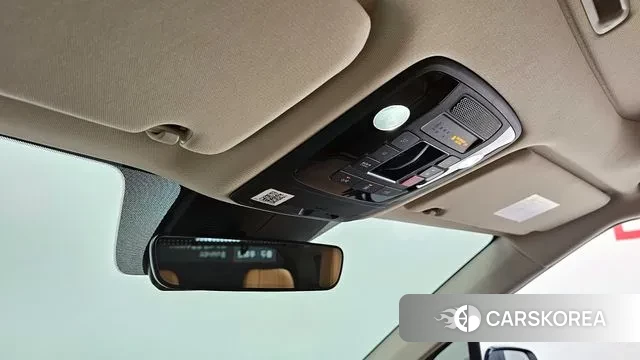 Kia Carnival 4th generation id 3555398 из Кореи 7