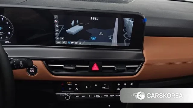 Kia The New Seltos id 3560272 из Кореи 7