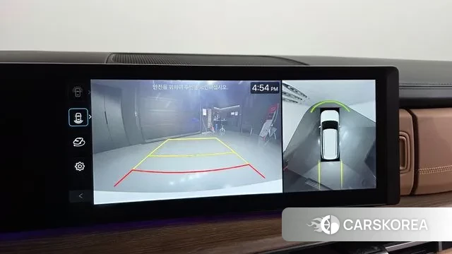 Hyundai Santa Fe (MX5) id 3544782 из Кореи 7