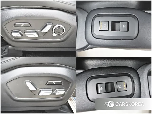 Hyundai Santa Fe (MX5) id 3499103 из Кореи 7